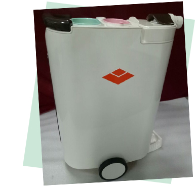 清污器手板 清污器手板